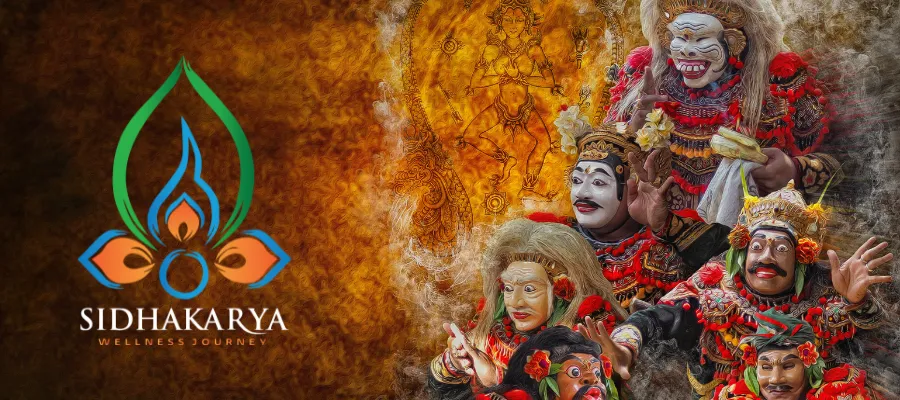 Sidhakarya