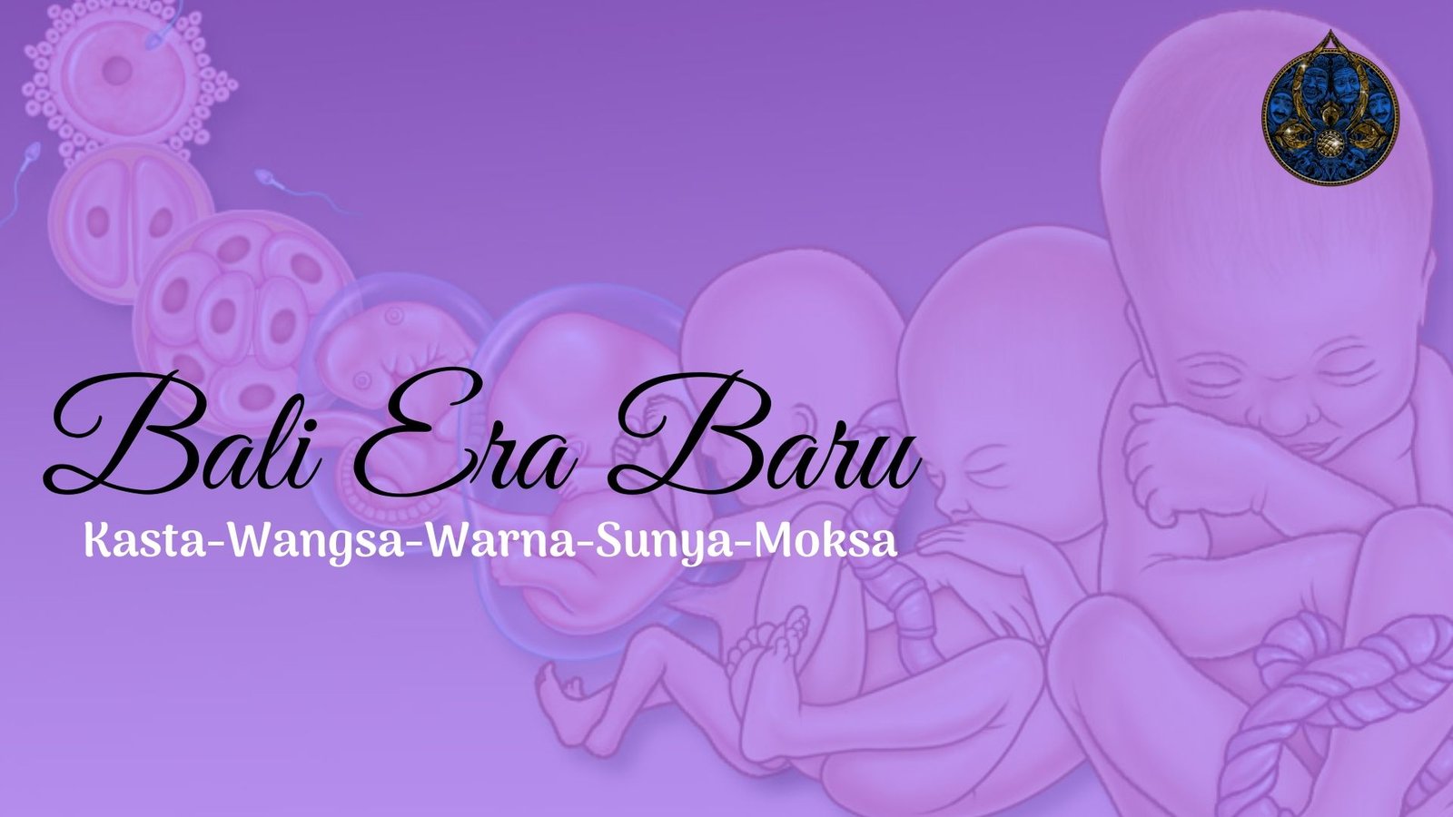 Bali Era Baru