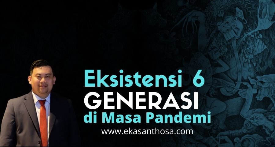 Generasi Millineal