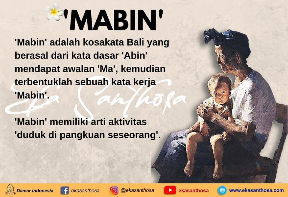 Mabin