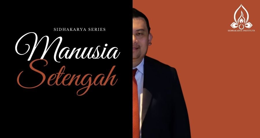 ragana setengah