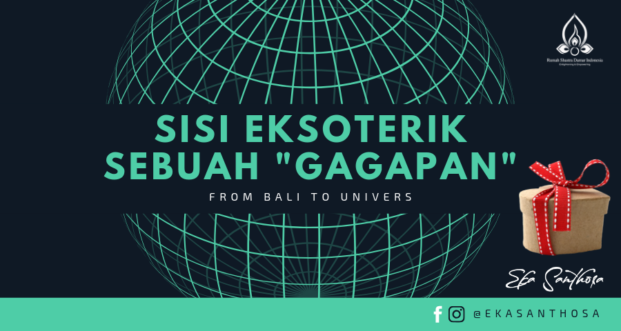 Sisi Eksoterik dari Sebuah 