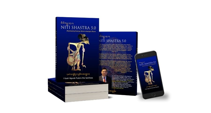 Niti Shastra