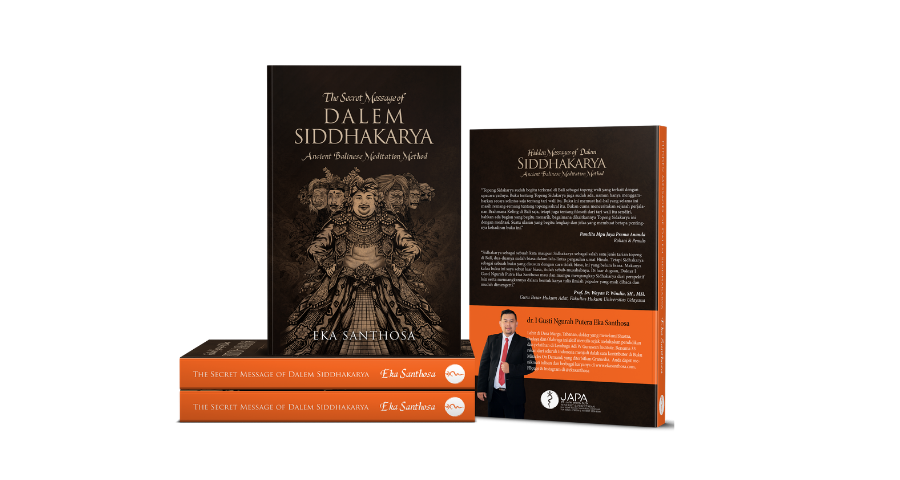 The Secret Message Of Dalem Sidhakarya