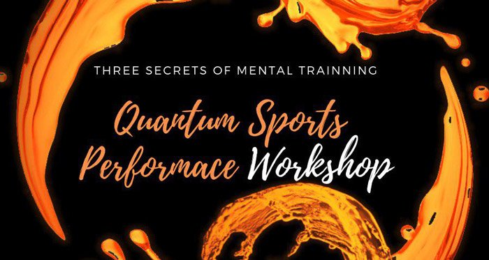 Quantum Sports Performace