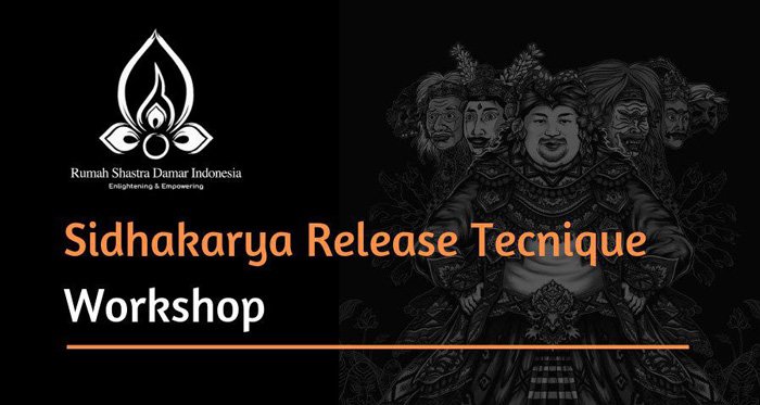 Sidhakarya Release Tecnique