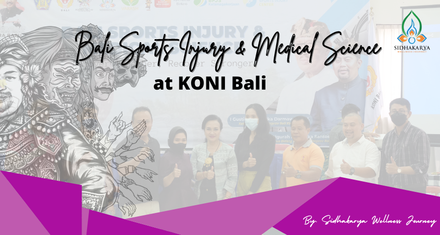 Bali Sports Injury & Medical Science