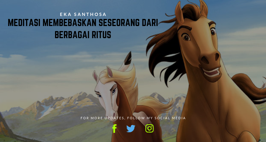 Arti Sebuah Kebebasan