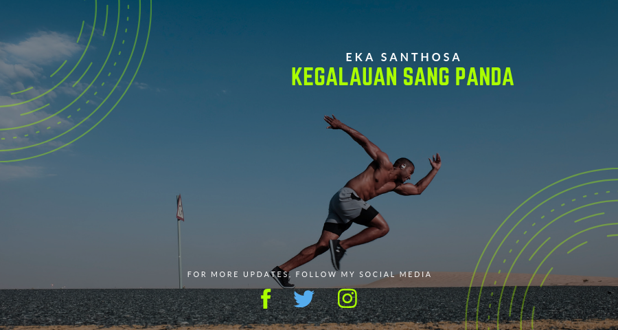 INSPIRASI DARI KUNGFU PANDA