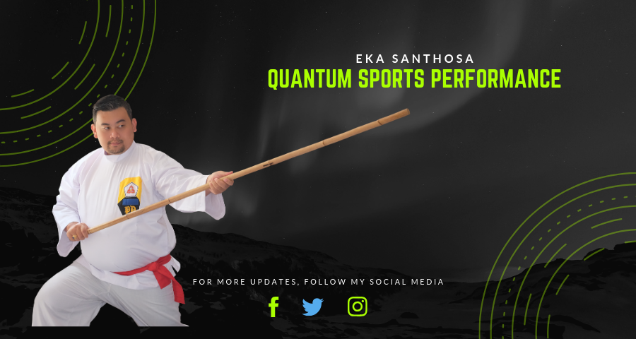 Quantum Sports Performance Workshop